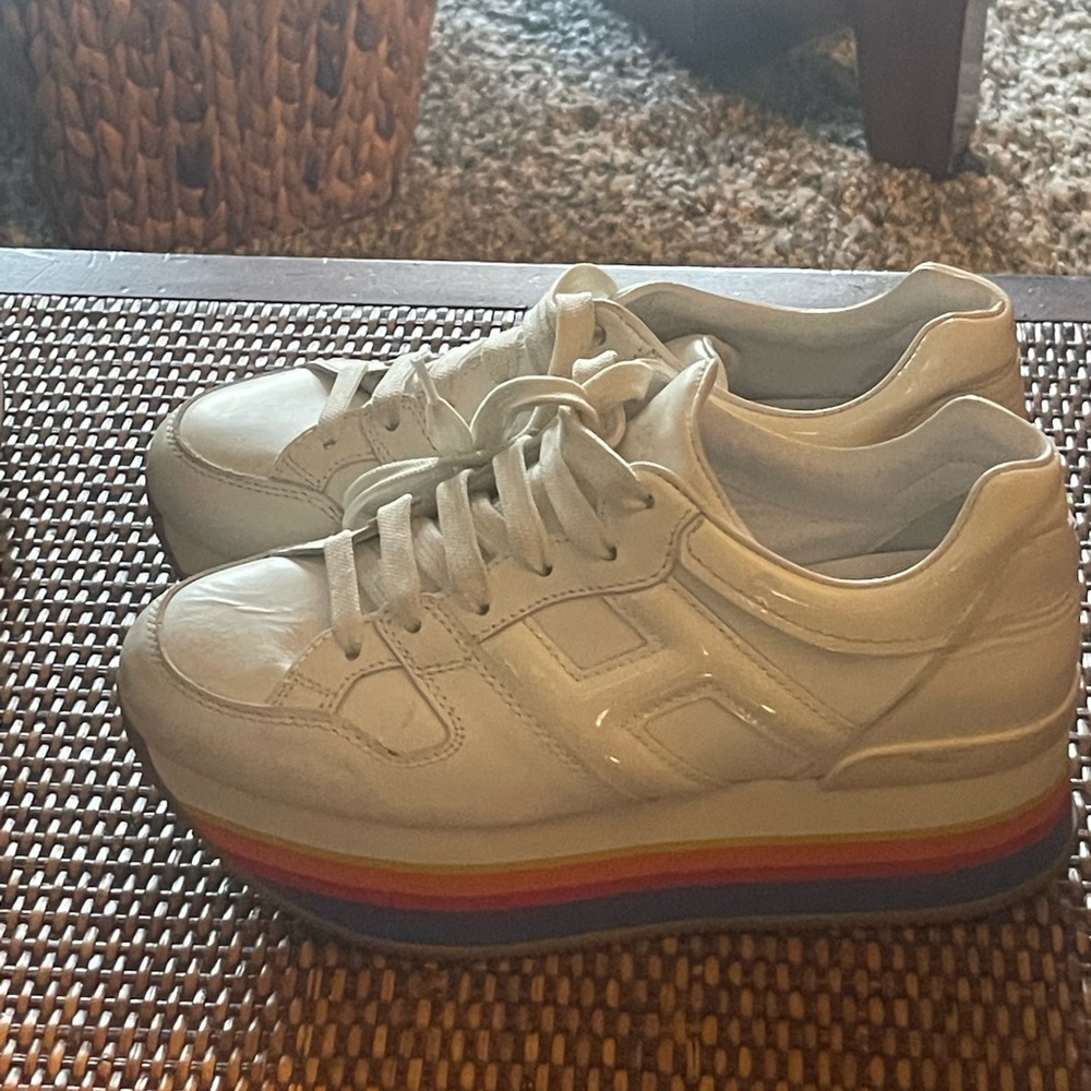 Hogan Tennis Shoes
